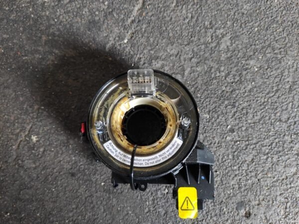 Anillo Airbag Audi A3 (8P) 2.0 TDI (140 cv)