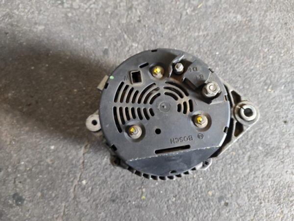 Alternador Opel Astra F 1.8i (90 cv) - Imagen 3