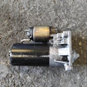 Motor de arranque Renault Kangoo Express (FC) 1.9 D (55 cv)