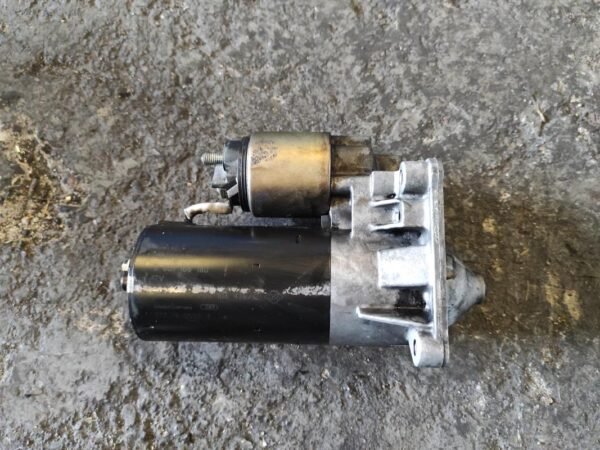 Motor de arranque Renault Kangoo Express (FC) 1.9 D (55 cv)