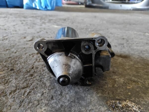 Motor de arranque Renault Kangoo Express (FC) 1.9 D (55 cv) - Imagen 2