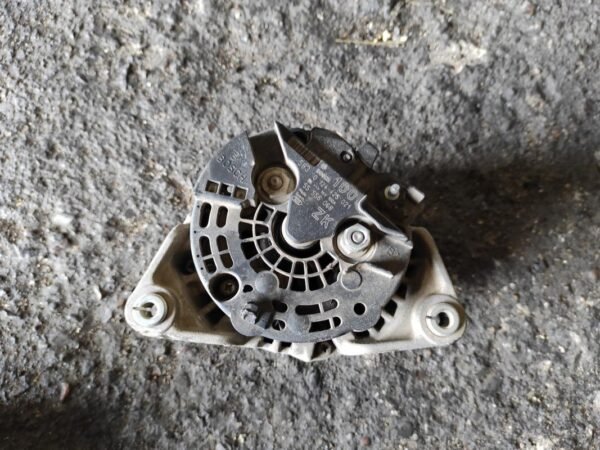 Alternador Opel Corsa C (Versión 2003) 1.4 16V (90 cv) - Imagen 3