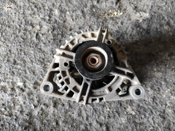 Alternador Opel Corsa C (Versión 2003) 1.4 16V (90 cv) - Imagen 2