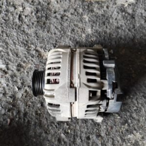 Alternador Opel Corsa C (Versión 2003) 1.4 16V (90 cv)