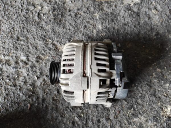 Alternador Opel Corsa C (Versión 2003) 1.4 16V (90 cv)