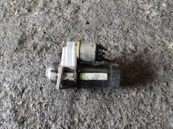 Motor de arranque Opel Corsa C (Versión 2003) 1.4 16V (90 cv)