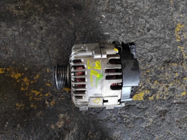 Alternador Peugeot 407 1.6 HDi (109 cv)