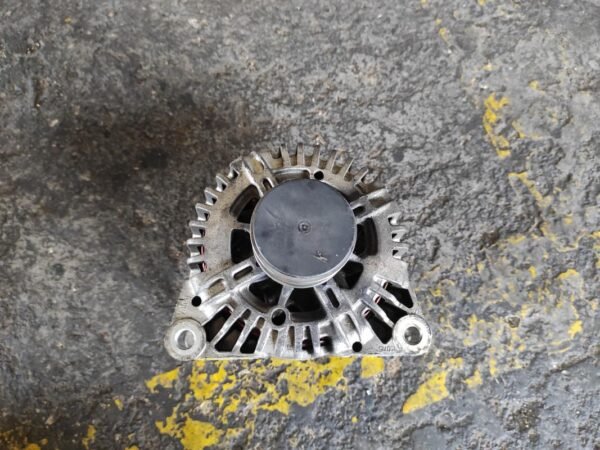 Alternador Peugeot 407 1.6 HDi (109 cv) - Imagen 2