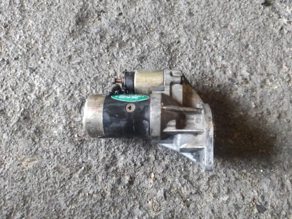 Motor de arranque Isuzu Trooper (UBS) 2.8 TD (UBS55) (106 cv)