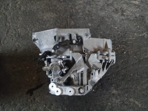 Caja cambios Opel Insignia Hatchback 2.0 CDTI (131 cv) DPF