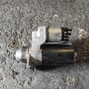Motor de arranque Chevrolet Aveo II Hatchback 1.4 16V (100 cv)