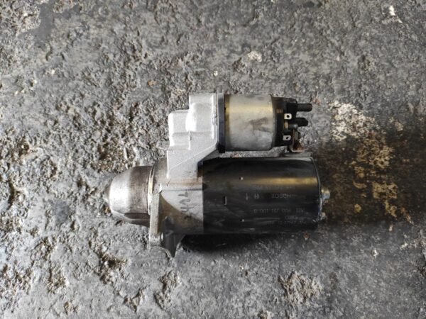 Motor de arranque Chevrolet Aveo II Hatchback 1.4 16V (100 cv)