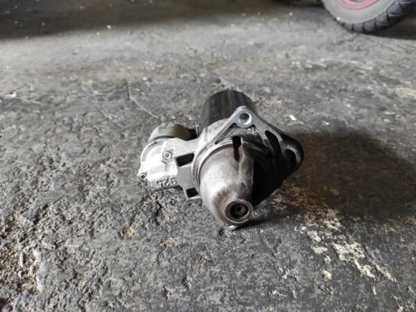 Motor de arranque Chevrolet Aveo II Hatchback 1.4 16V (100 cv) - Imagen 2
