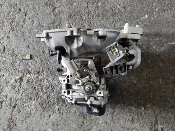 Caja cambios Chevrolet Aveo II Hatchback 1.4 16V (100 cv)
