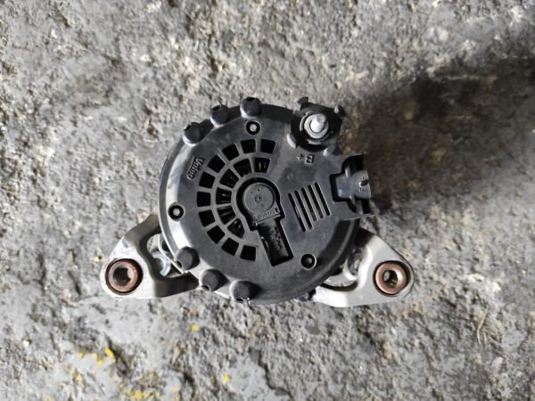 Alternador Chevrolet Aveo II Hatchback 1.4 16V (100 cv) - Imagen 3
