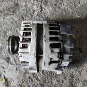Alternador Chevrolet Aveo II Hatchback 1.4 16V (100 cv)