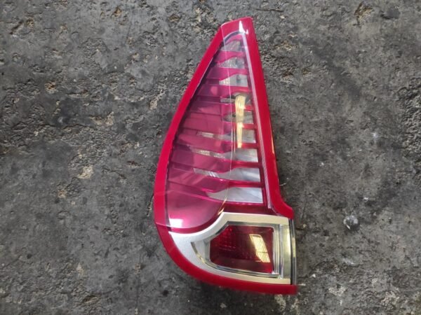 Piloto trasero izquierdo Renault Scenic III 1.6 DCI (JZ00) (JZ12) (130 CV)