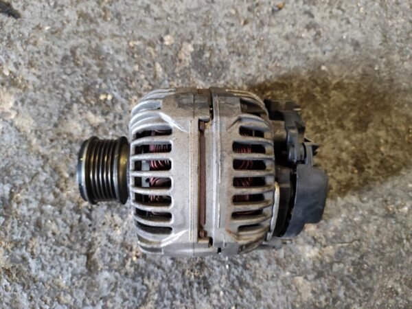 Alternador Audi A3 (8P) Versión 2008 1.6 TDI (105 cv)