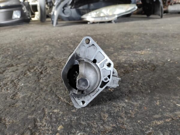 Motor de arranque Renault Scenic III 1.6 DCI (JZ00) (JZ12) (130 CV) - Imagen 2