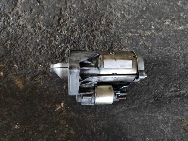 Motor de arranque Renault Scenic III 1.6 DCI (JZ00) (JZ12) (130 CV)