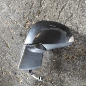 Retrovisor izquierdo Renault Scenic III 1.6 DCI (JZ00) (JZ12) (130 CV)