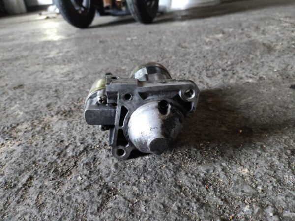 Motor de arranque Renault Scenic II 1.5 dCI (82 cv) - Imagen 2