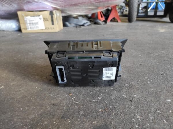 Pantalla multifunción Opel Astra H 1.9 CDTI (120 cv) - Imagen 2
