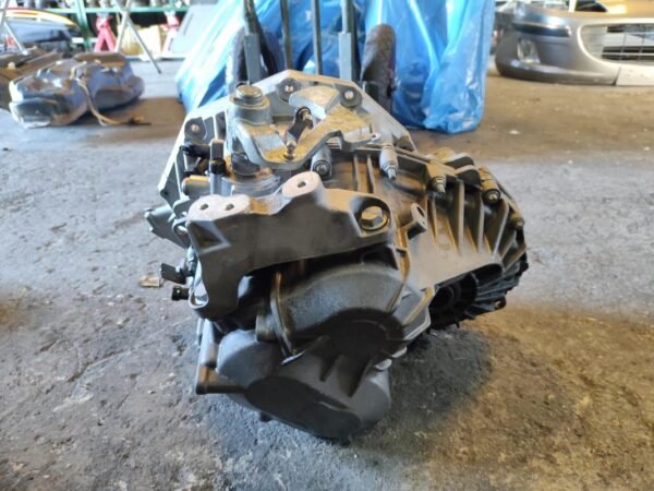 Caja cambios Chevrolet Cruze Combi (Versión 2013) 2.0 TD (163 cv) - Imagen 3