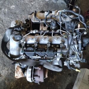 Motor Chevrolet Cruze Combi (Versión 2013) 2.0 TD (163 cv)