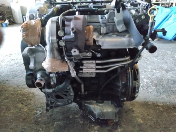 Motor Chevrolet Cruze Combi (Versión 2013) 2.0 TD (163 cv) - Imagen 3