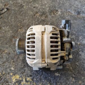 Alternador Peugeot 307 Station Wagon 2.0 HDi (136cv)