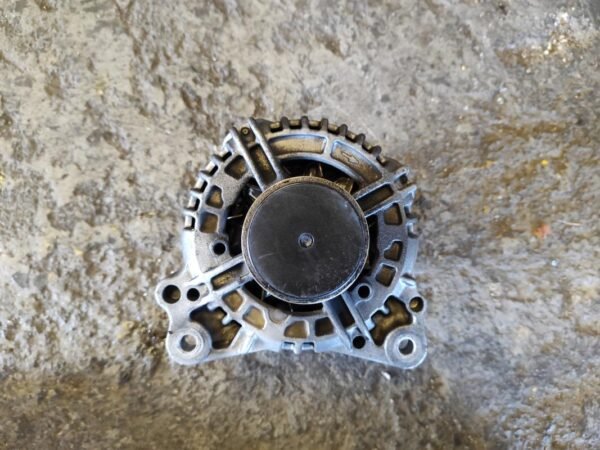 Alternador Seat Altea XL (Versión 2009) 2.0 TDI (140 cv) - Imagen 2
