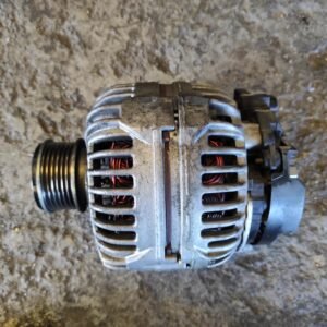 Alternador Seat Altea XL (Versión 2009) 2.0 TDI (140 cv)