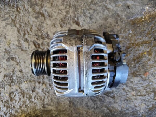 Alternador Seat Altea XL (Versión 2009) 2.0 TDI (140 cv)
