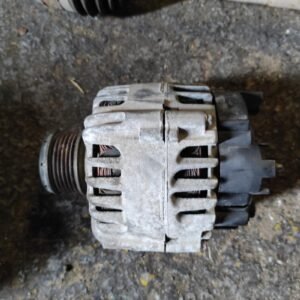 Alternador Renault Megane III 1.5 dCi (110 cv) FAP