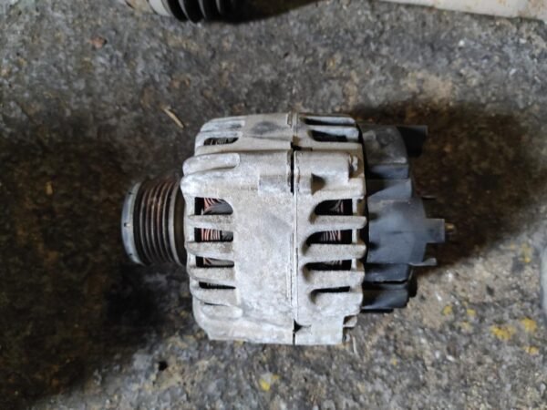 Alternador Renault Megane III 1.5 dCi (110 cv) FAP