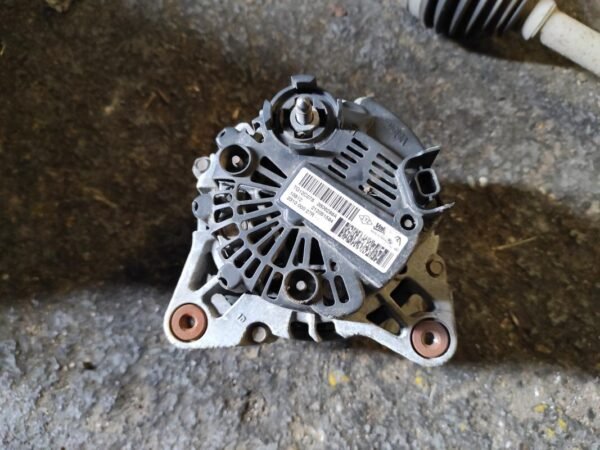 Alternador Renault Megane III 1.5 dCi (110 cv) FAP - Imagen 3