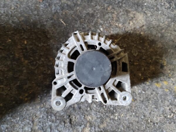 Alternador Renault Megane III 1.5 dCi (110 cv) FAP - Imagen 2
