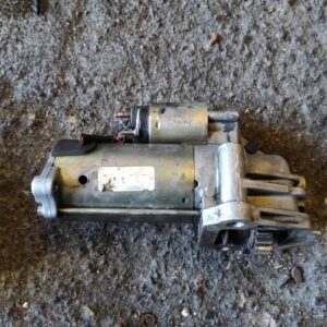 Motor de arranque Ford Mondeo II Hatchback 2.0 TDCi (130 cv)