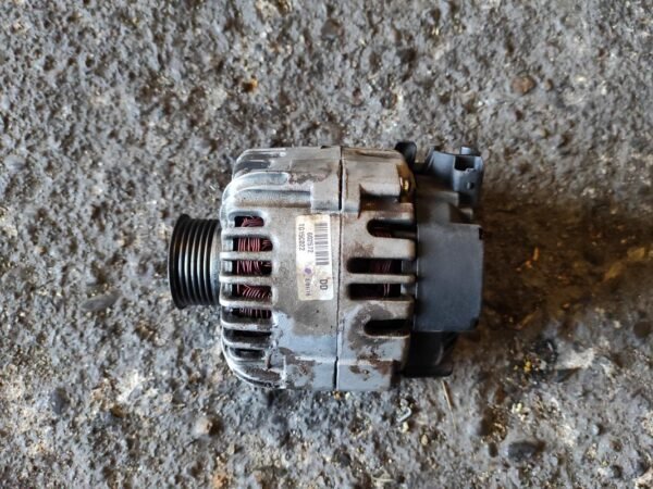 Alternador Peugeot 607 2.2 HDI (133 cv)