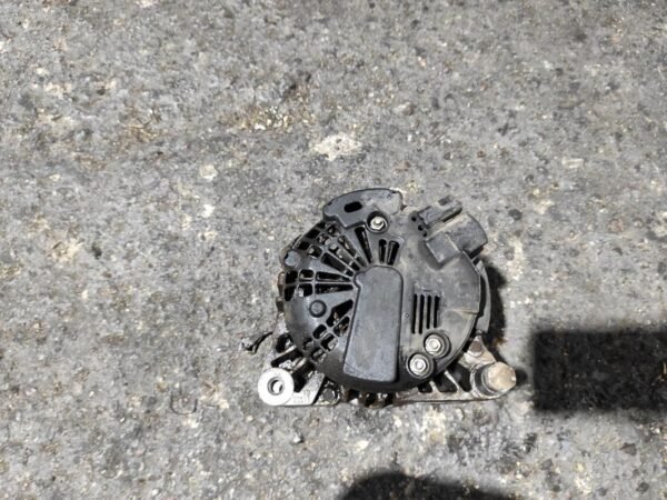 Alternador Peugeot 607 2.2 HDI (133 cv) - Imagen 3