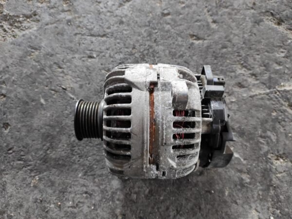 Alternador Renault Scenic III 1.9 dCi (130 cv) FAP