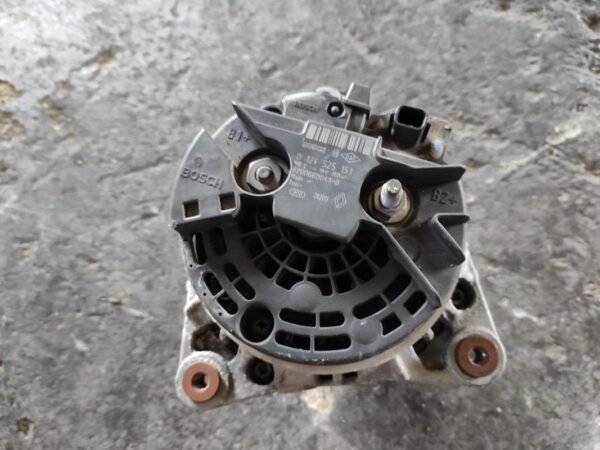 Alternador Renault Scenic III 1.9 dCi (130 cv) FAP - Imagen 3