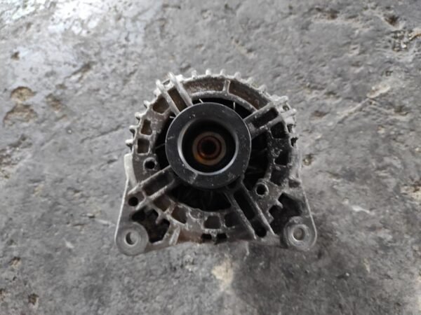Alternador Renault Scenic III 1.9 dCi (130 cv) FAP - Imagen 2