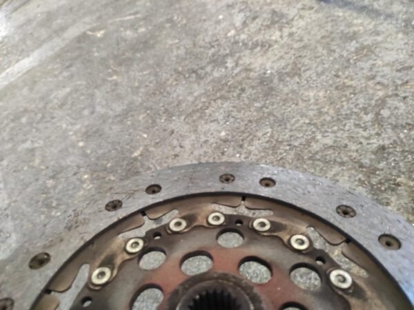 Kit embrague Renault Laguna II 1.9 dCi (120 cv) - Imagen 2