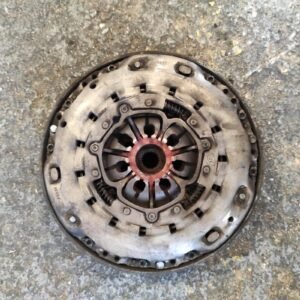 Kit embrague Renault Laguna II 1.9 dCi (120 cv)
