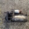 Motor de arranque Renault Laguna II 1.9 dCi (120 cv)