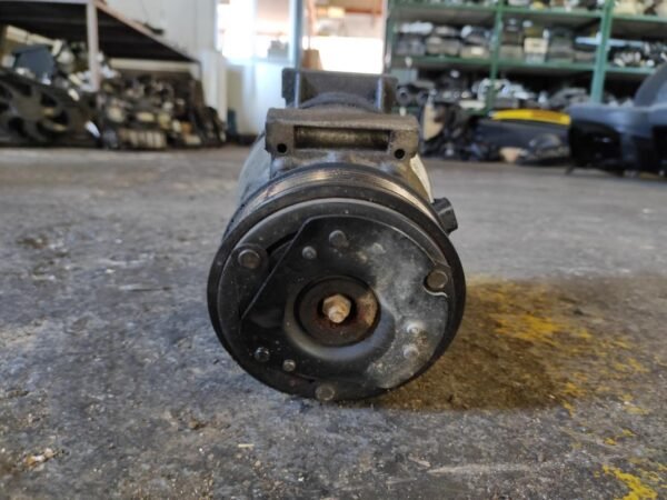 Compresor aire acondicionado Renault Laguna II 1.9 dCi (120 cv) - Imagen 3