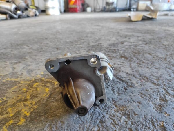 Motor de arranque Citroen Xsara Picasso (N68) 1.6 HDI (90 cv) - Imagen 2