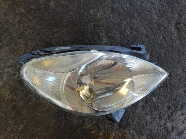 Faro derecho Citroen Xsara Picasso (N68) 1.6 HDI (90 cv)